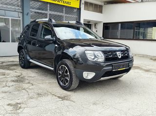 Dacia Duster 2017 ΑΥΤΌΜΑΤΟ, BLACK SHADOW 1.5 DCI 110HP-thumb-2
