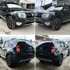 Dacia Duster 2017 ΑΥΤΌΜΑΤΟ, BLACK SHADOW 1.5 DCI 110HP-thumb-5
