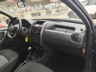 Dacia Duster 2017 ΑΥΤΌΜΑΤΟ, BLACK SHADOW 1.5 DCI 110HP-thumb-12