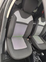 Dacia Duster 2017 ΑΥΤΌΜΑΤΟ, BLACK SHADOW 1.5 DCI 110HP-thumb-13