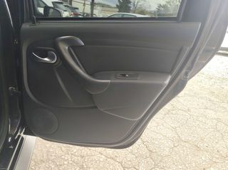 Dacia Duster 2017 ΑΥΤΌΜΑΤΟ, BLACK SHADOW 1.5 DCI 110HP-thumb-16