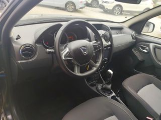 Dacia Duster 2017 ΑΥΤΌΜΑΤΟ, BLACK SHADOW 1.5 DCI 110HP-thumb-19