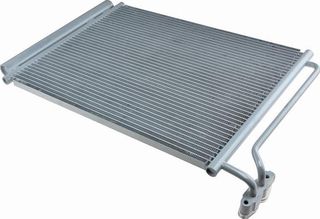 Carro Συμπυκνωτής, σύστ. κλιματισμού BMW, X5, [2000-2006], 4.8L, SUV BMW, X5, [2000-2006], 4.6L, SUV BMW, X5, [2000-2006], 3.0L, SUV
