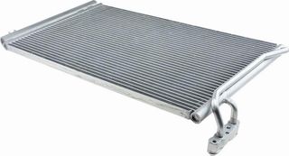 Carro Συμπυκνωτής, σύστ. κλιματισμού BMW, 1, [2003-2013], 2.0L, Hatchback BMW, 1, [2006-2012], 2.0L, Hatchback BMW, 1 Convertible, [2007-2013], 2.0L, Convertible