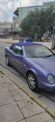 Mercedes-Benz CLK 200 2000