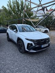 Hyundai Tucson 2024 Limited 48v Hybrid