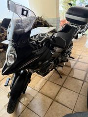Suzuki V-Strom 650 2019-thumb-1