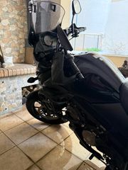 Suzuki V-Strom 650 2019-thumb-2