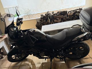 Suzuki V-Strom 650 2019-thumb-3