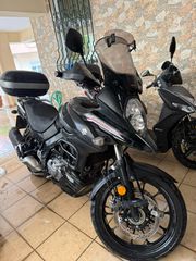 Suzuki V-Strom 650 2019-thumb-4