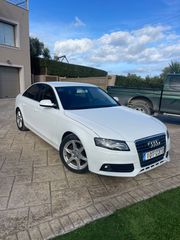 Audi A4 2010 1.8TFSI