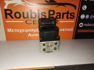 ΜΟΝΑΔΑ ABS RENAULT MEGANE - SCENIC BOSCH 0265216732  7700432643  1995 - 2003