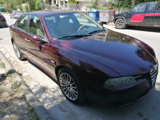 Alfa Romeo Alfa 156 2004