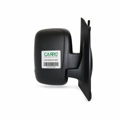 Carro ΚαθρέφτηΣ Μηχανικός (CONVEX GLASS) κατάλληλο για CITROEN JUMPY 2007-2016 (VF7) / 8153GA - Δεξί - 1 Τεμ