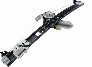 Γρύλος παραθύρου BMW, X5, [2000-2006], 3.0L, SUV   BMW, X5, [2000-2006], 4.4L, SUV   BMW, X5, [2000-2006], 4.8L, SUV