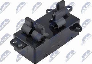 Διακόπτης, γρύλος παραθύρου DODGE, CARAVAN, [2000-2007], 2.4L, MPV   DODGE, CARAVAN, [2000-2007], 3.8L, MPV   DODGE, CARAVAN, [2000-2007], 3.3L, MPV