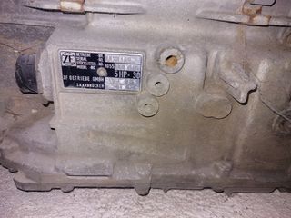 BMW E39 E38 E 32 E 34-thumb-1