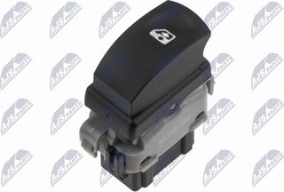 Διακόπτης, γρύλος παραθύρου RENAULT, CLIO III, [2005-2014], 2.0L, Hatchback   RENAULT, CLIO III, [2005-2014], 1.5L, Hatchback   RENAULT, CLIO III, [2005-2014], 1.2L, Hatchback