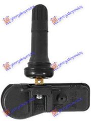 ΑΙΣΘΗΤΗΡΑΣ ΠΙΕΣΗΣ ΕΛΑΣΤΙΚΟΥ (433MHz) - 089508600