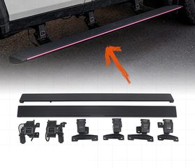 Ηλεκτρικά Σκαλοπάτια Ford Ranger 2012+ T6/T7/T8