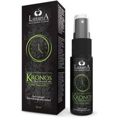 Luxuria Kronos Delay 20 ml