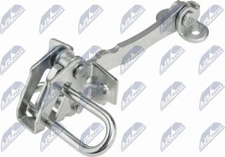 Ρυθμιστής πόρτας FIAT, STILO, [2001-2010], 2.4L, Hatchback   FIAT, STILO, [2001-2010], 1.9L, Hatchback   FIAT, STILO, [2001-2010], 1.4L, Hatchback
