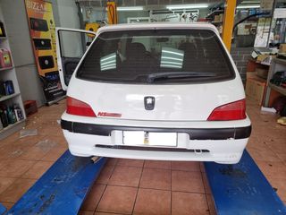 MACROM M-AN6560 Android 9.0 4core Σε Peugeot Rally *autosynthesis-thumb-1