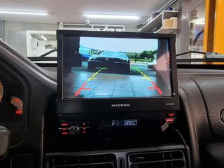 MACROM M-AN6560 Android 9.0 4core Σε Peugeot Rally *autosynthesis-thumb-5