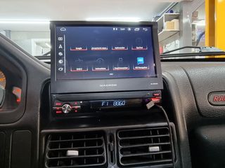 MACROM M-AN6560 Android 9.0 4core Σε Peugeot Rally *autosynthesis-thumb-6