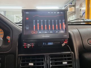 MACROM M-AN6560 Android 9.0 4core Σε Peugeot Rally *autosynthesis-thumb-7