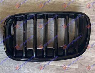 ΚΑΡΔΙΑ ΜΑΣΚΑΣ ΜΑΥΡΗ ΓΥΑΛΙΣΤΕΡΗ - 093304662