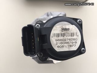 Βαλβίδα ΕGR FORD FOCUS DIESEL με ΨΥΚΤΡΑ-thumb-2