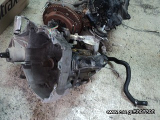 ΜΗΧΑΝΗ RENAULT KANGOO-thumb-3