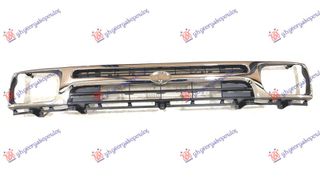 ΜΑΣΚΑ ΜΟΝΟΚΟΜΜΑΤΗ (ΧΡΩΜΙΟ/ΜΑΥΡΗ) - 098604555