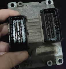 Engine Control Unit , ecu για opel astra h gtc