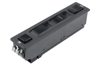 Suzuki Vitara I SUV/Cabrio 1988-1999 διακόπτης παραθύρων πολλαπλός (ΟΕ 3799056B00) 9pin - 1τμχ