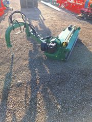 Στελεχοκόπτες Mavridis 2026 AGRO MACHINES TASOS