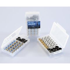 Σετ Κασετινα Μπιλιες Φυγοκεντρικου 16X13 2.5/3/3.5/4 (24Τεμ) 242.410 | Polini