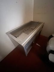 Θερμαινόμενο ερμάριο επαγγελματικό-thumb-2