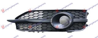 ΔΙΧΤΥ ΠΡΟΦΥΛΑΚΤΗΡΑ ΕΜΠΡΟΣ ΜΑΥΡΟ (ΜΕ ACC) (S-LINE) - 126104807