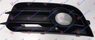 ΔΙΧΤΥ ΠΡΟΦΥΛΑΚΤΗΡΑ ΕΜΠΡΟΣ (ΜΕ ΤΡΥΠΑ ΓΙΑ ΠΡΟΒΟΛΕΑ) ΜΑΥΡΟ ΠΛΑΙΣΙΟ - 127004804