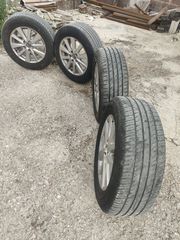 ΜAZDA 17"   5x114.3-thumb-2