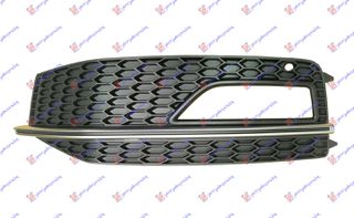 ΔΙΧΤΥ ΠΡΟΦΥΛΑΚΤΗΡΑ ΕΜΠΡΟΣ (ΜΕ ΤΡΥΠΑ ΓΙΑ ΠΡΟΒΟΛΕΑ) (S4) - 130004812