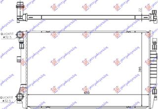 ΨΥΓΕΙΟ 1.5 TFSi ΒΕΝΖΙΝΗ (650x400) (MECHANICAL) - 132006310