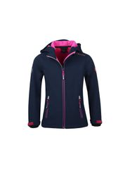 TrollKids Girls Trollfjord Jacket Jr 175114