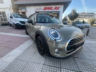 Mini Cooper 2018