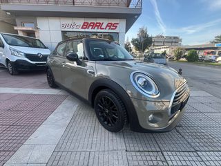 Mini Cooper 2018-thumb-1