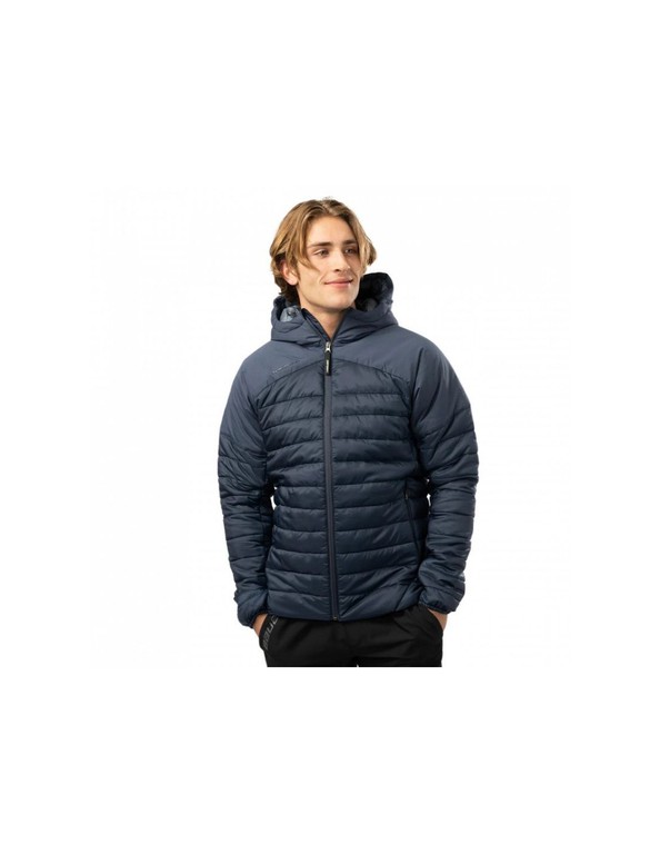 Bauer Team Puffer Sr Jacket