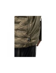 Bauer Flc Packable Puffer Sr Jacket-thumb-2