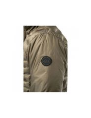 Bauer Flc Packable Puffer Sr Jacket-thumb-3